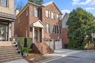 2601 Canterbury Trail, Atlanta, GA 30324 - Photo 1