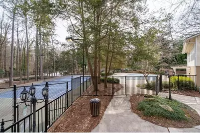 6808 Glenridge Drive #6808J, Atlanta, GA 30328 - Photo 25