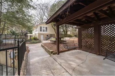 6808 Glenridge Drive #J, Atlanta, GA 30328 - Photo 31