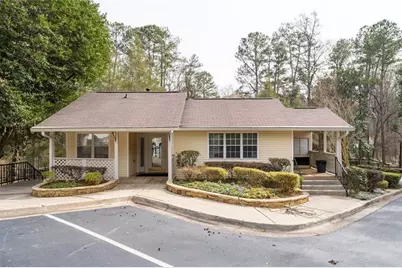 6808 Glenridge Drive #6808J, Atlanta, GA 30328 - Photo 21