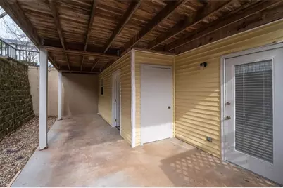 6808 Glenridge Drive #J, Atlanta, GA 30328 - Photo 3