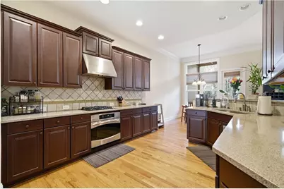 2951 Rivergreen Lane SE, Atlanta, GA 30339 - Photo 5