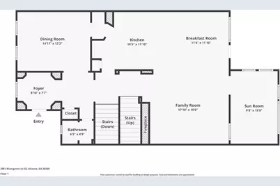 2951 Rivergreen Lane SE, Atlanta, GA 30339 - Photo 41