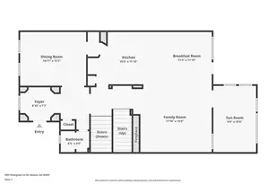 2951 Rivergreen Ln SE, Atlanta, GA 30339 - Photo 41