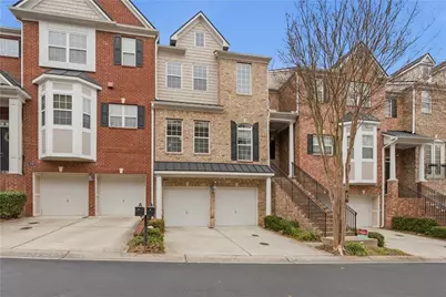 2951 Rivergreen Lane SE, Atlanta, GA 30339 - Photo 51