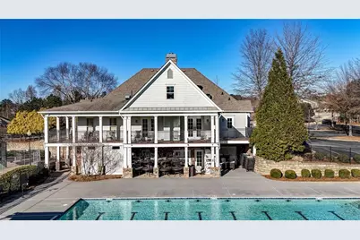 124 Freedom Drive, Acworth, GA 30102 - Photo 51