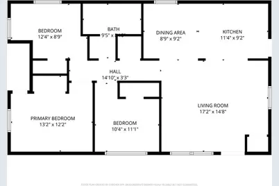 3672 Turner Heights Drive, Decatur, GA 30032 - Photo 3