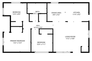 3672 Turner Heights Dr, Decatur, GA 30032 - Photo 3