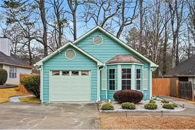2382 Clare Court SW, Marietta, GA 30008 - Photo 1