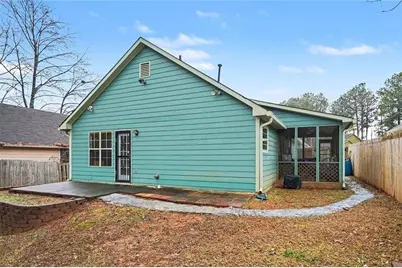 2382 Clare Court SW, Marietta, GA 30008 - Photo 29
