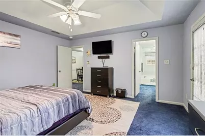 2382 Clare Court SW, Marietta, GA 30008 - Photo 19