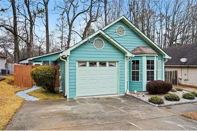 2382 Clare Court SW, Marietta, GA 30008 - Photo 3