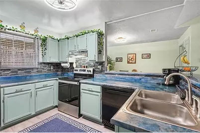 2382 Clare Court SW, Marietta, GA 30008 - Photo 13