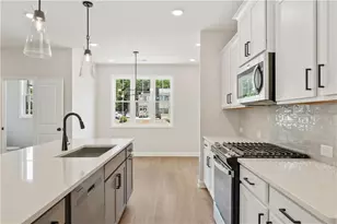 3336 Cranston Ln, Kennesaw, GA 30144 - Photo 17