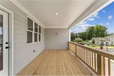 3336 Cranston Lane, Kennesaw, GA 30144 - Photo 33