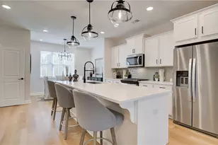 3336 Cranston Ln, Kennesaw, GA 30144 - Photo 11