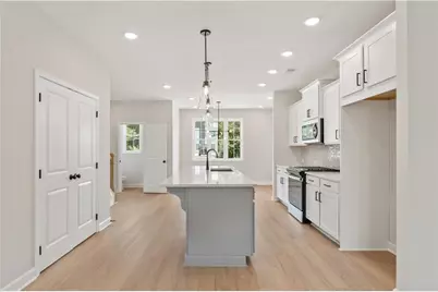 3336 Cranston Lane, Kennesaw, GA 30144 - Photo 13