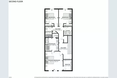 1956 Skyfall Circle NE, Atlanta, GA 30319 - Photo 49