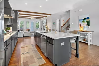 1956 Skyfall Circle NE, Atlanta, GA 30319 - Photo 9