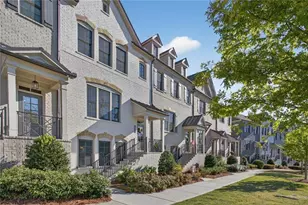 1956 Skyfall Circle NE, Atlanta, GA 30319 - Photo 5