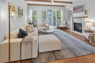 1956 Skyfall Circle NE, Atlanta, GA 30319 - Photo 1