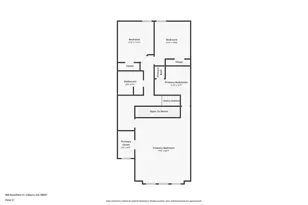 460 Rockfern Ct, Lilburn, GA 30047 - Photo 45