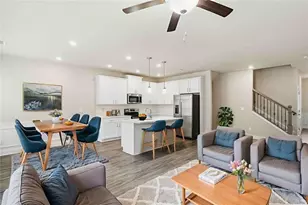 460 Rockfern Ct, Lilburn, GA 30047 - Photo 3