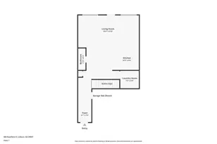 460 Rockfern Ct, Lilburn, GA 30047 - Photo 43