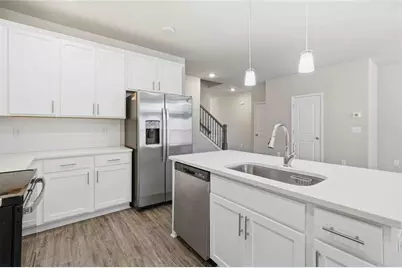 460 Rockfern Court, Lilburn, GA 30047 - Photo 13