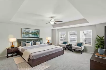 460 Rockfern Court, Lilburn, GA 30047 - Photo 5