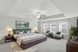 460 Rockfern Ct, Lilburn, GA 30047 - Photo 5