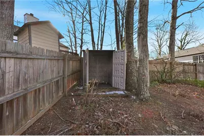 2001 Stone Forest Drive, Lawrenceville, GA 30043 - Photo 31