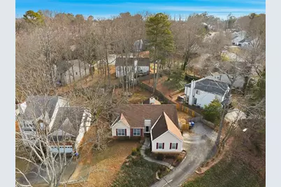 2001 Stone Forest Drive, Lawrenceville, GA 30043 - Photo 35