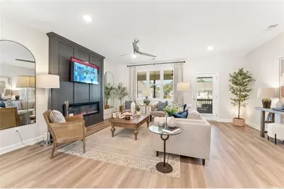 3354 Cranston Lane, Kennesaw, GA 30144 - Photo 11