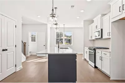 3354 Cranston Lane, Kennesaw, GA 30144 - Photo 13