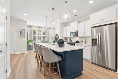 3354 Cranston Lane, Kennesaw, GA 30144 - Photo 5