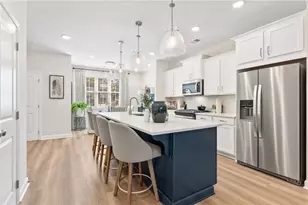 3354 Cranston Ln, Kennesaw, GA 30144 - Photo 5