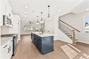 3354 Cranston Ln, Kennesaw, GA 30144 - Photo 15