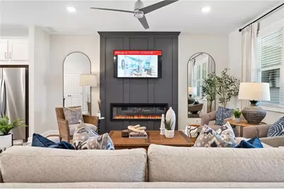 3354 Cranston Lane, Kennesaw, GA 30144 - Photo 27