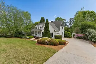 431 Providence Club Dr, Monroe, GA 30656 - Photo 33