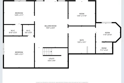 431 Providence Club Drive, Monroe, GA 30656 - Photo 35