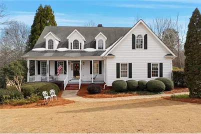 431 Providence Club Drive, Monroe, GA 30656 - Photo 39