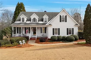 431 Providence Club Dr, Monroe, GA 30656 - Photo 39