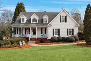 431 Providence Club Dr, Monroe, GA 30656 - Photo 39