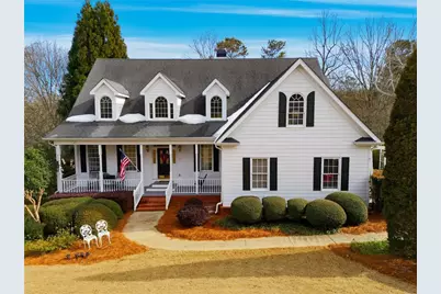 431 Providence Club Drive, Monroe, GA 30656 - Photo 1