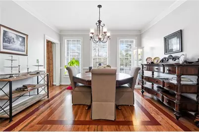 431 Providence Club Drive, Monroe, GA 30656 - Photo 7