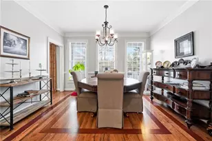 431 Providence Club Dr, Monroe, GA 30656 - Photo 7