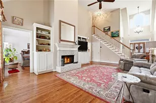 431 Providence Club Dr, Monroe, GA 30656 - Photo 5