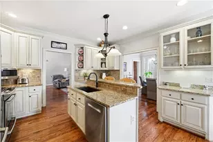 431 Providence Club Dr, Monroe, GA 30656 - Photo 9