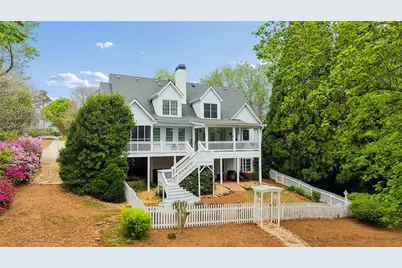 431 Providence Club Drive, Monroe, GA 30656 - Photo 3